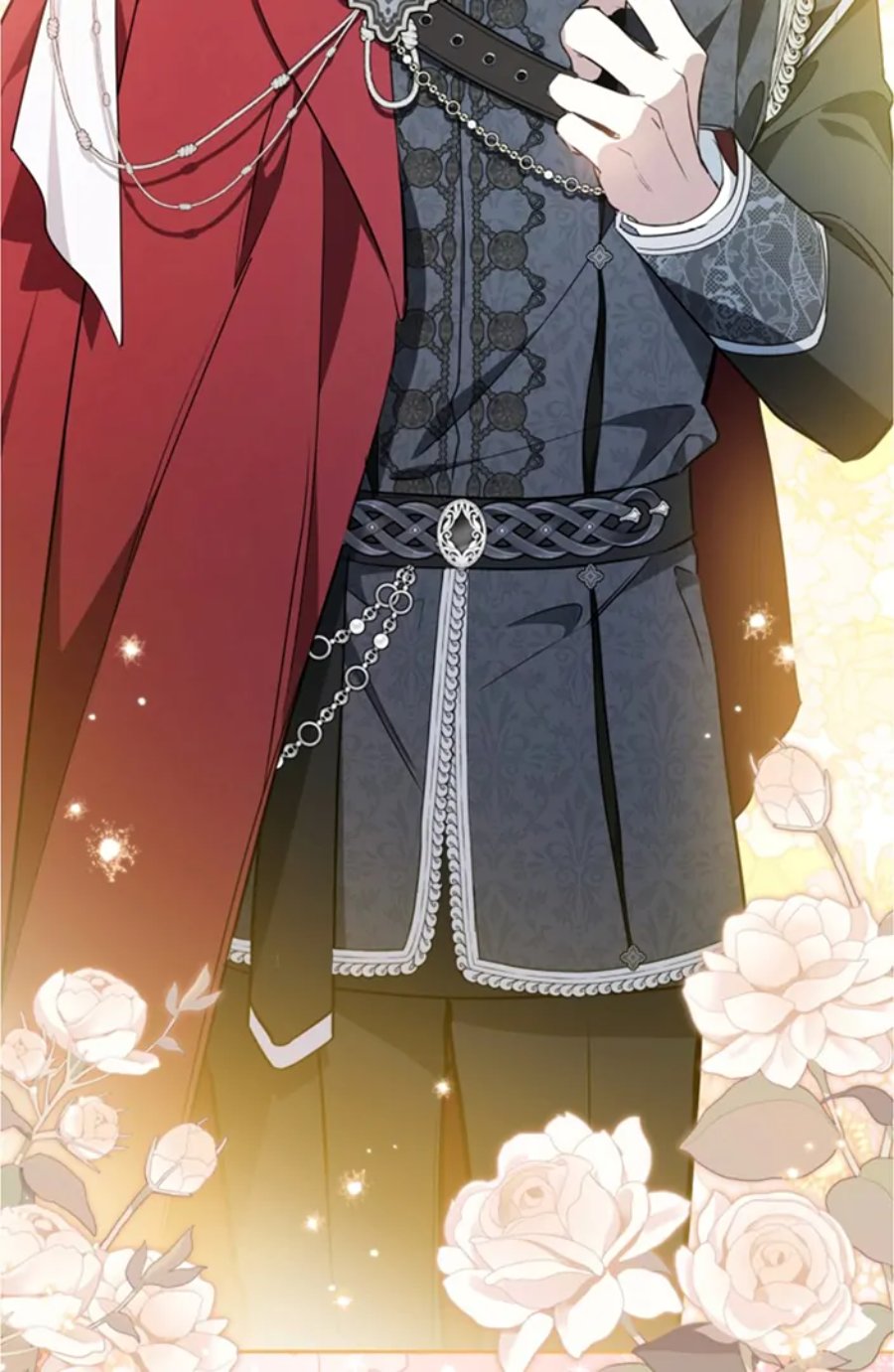 Baca I Shall Master This Family! - Chapter 173 halaman 46