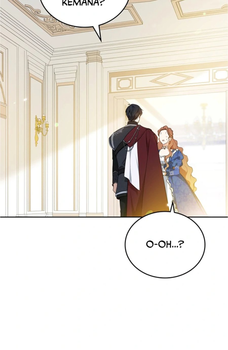 Baca I Shall Master This Family! - Chapter 173 halaman 48