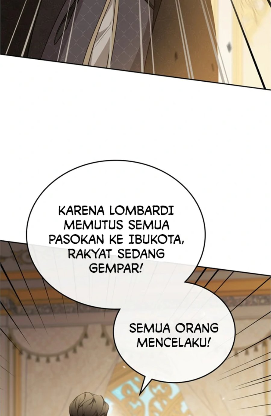 Baca I Shall Master This Family! - Chapter 173 halaman 5