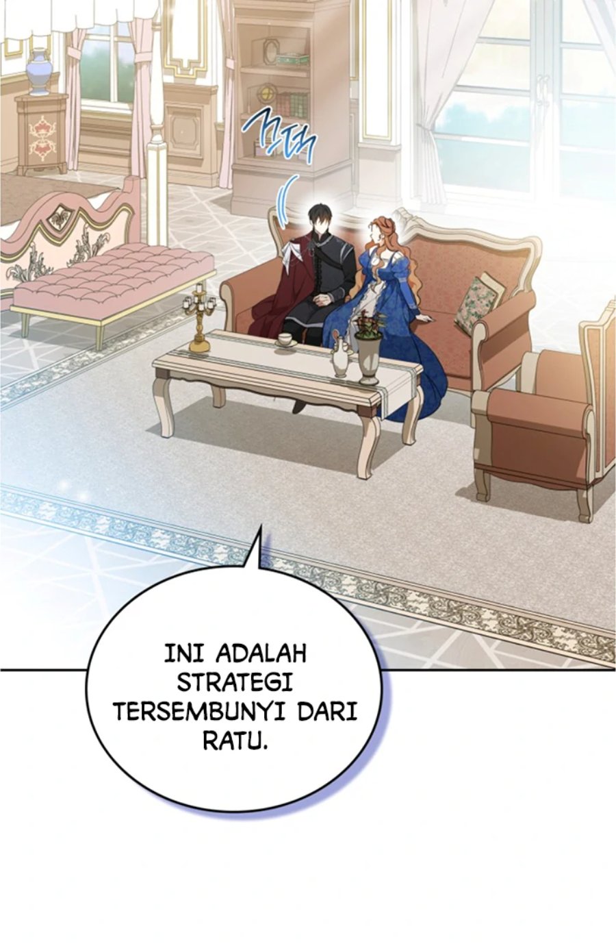 Baca I Shall Master This Family! - Chapter 173 halaman 55