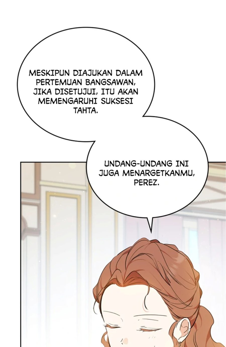 Baca I Shall Master This Family! - Chapter 173 halaman 58