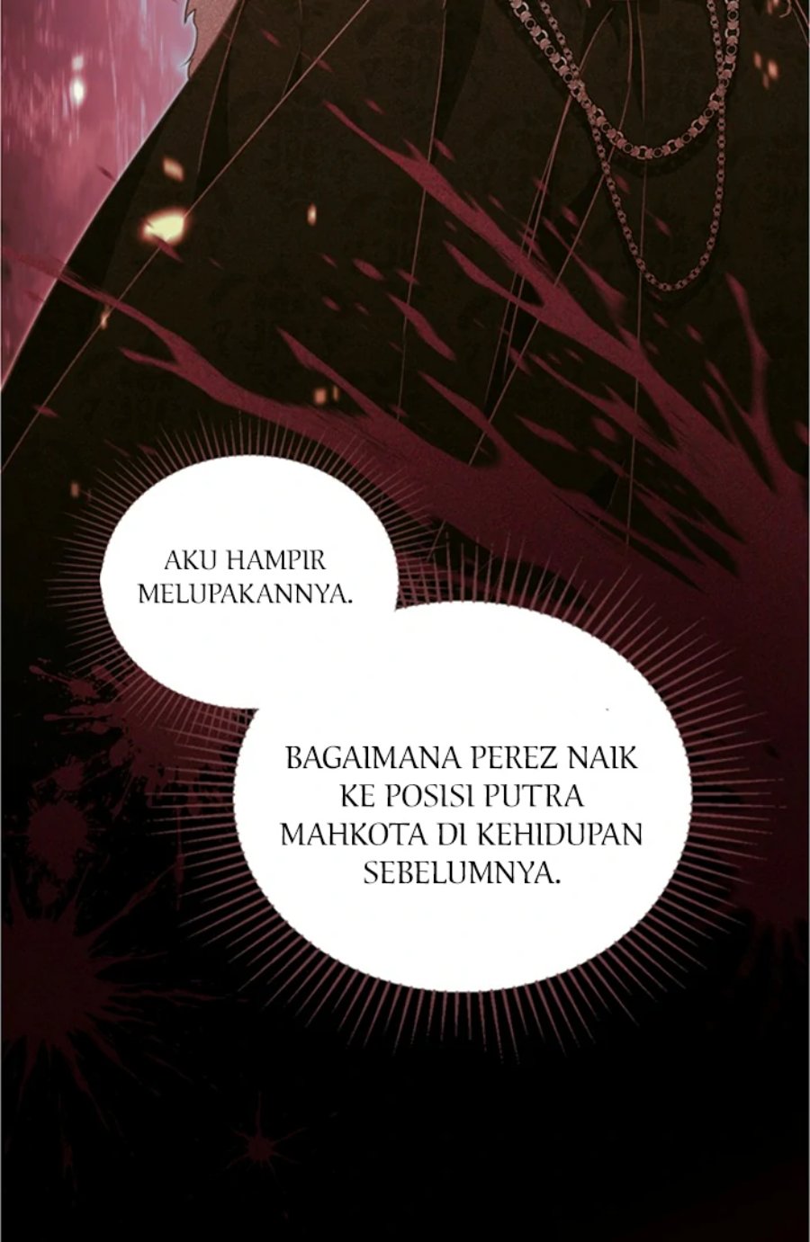 Baca I Shall Master This Family! - Chapter 173 halaman 66