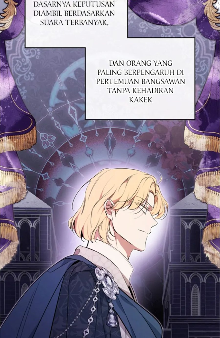 Baca I Shall Master This Family! - Chapter 173 halaman 74