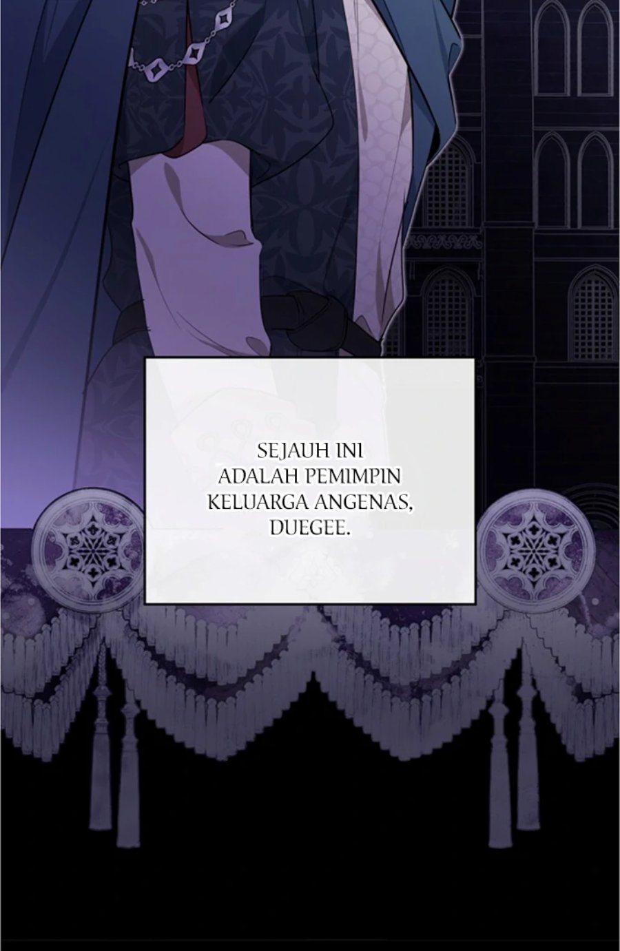 Baca I Shall Master This Family! - Chapter 173 halaman 75