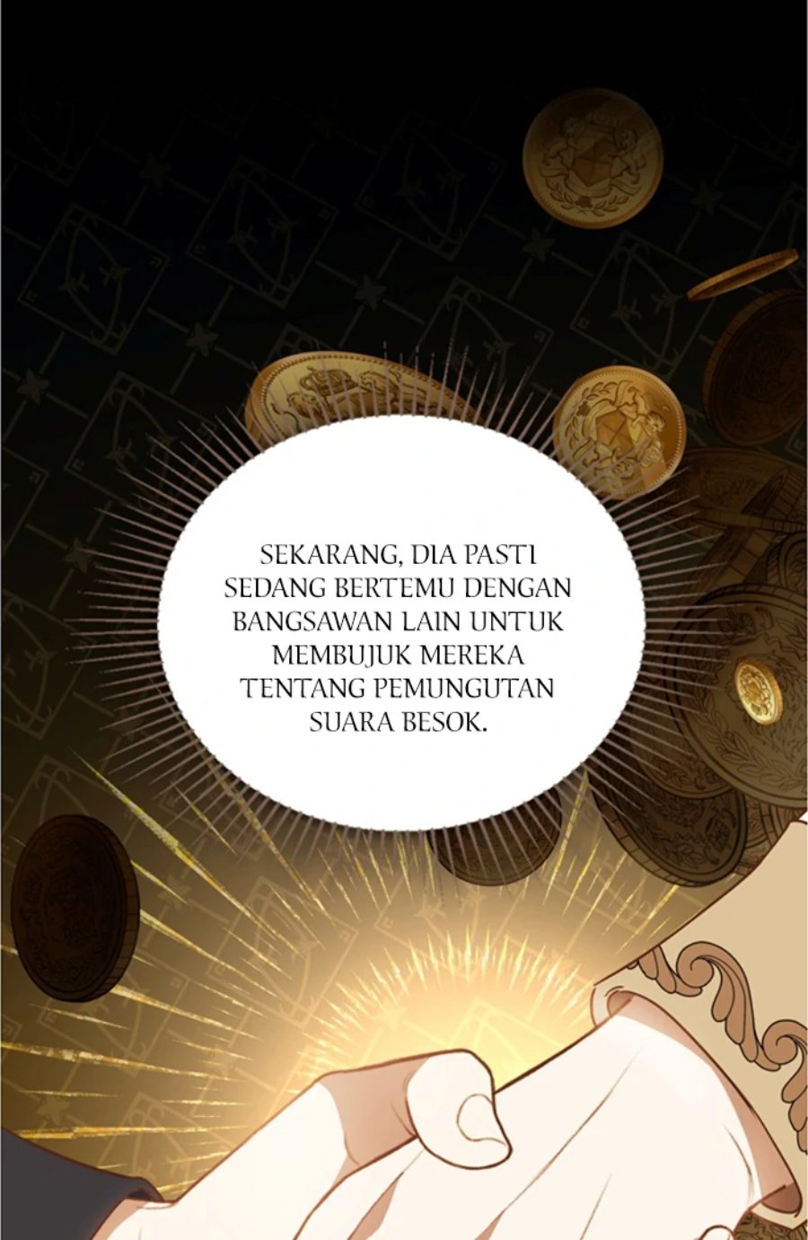Baca I Shall Master This Family! - Chapter 173 halaman 76