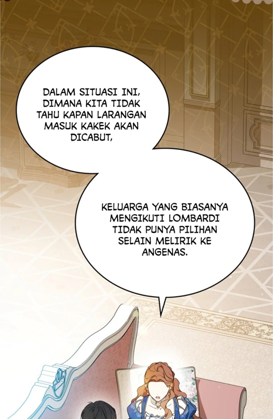 Baca I Shall Master This Family! - Chapter 173 halaman 78