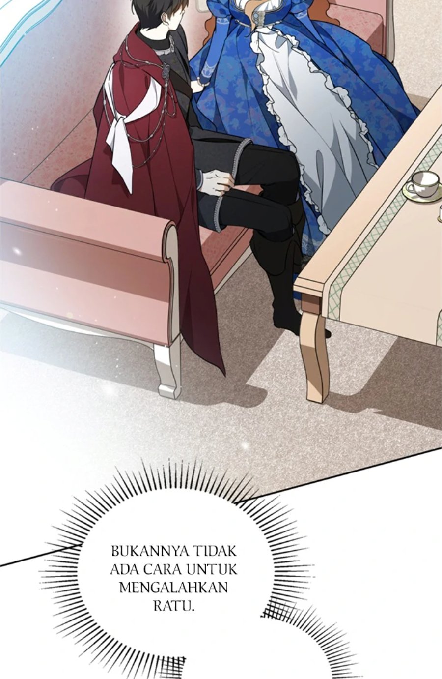 Baca I Shall Master This Family! - Chapter 173 halaman 79