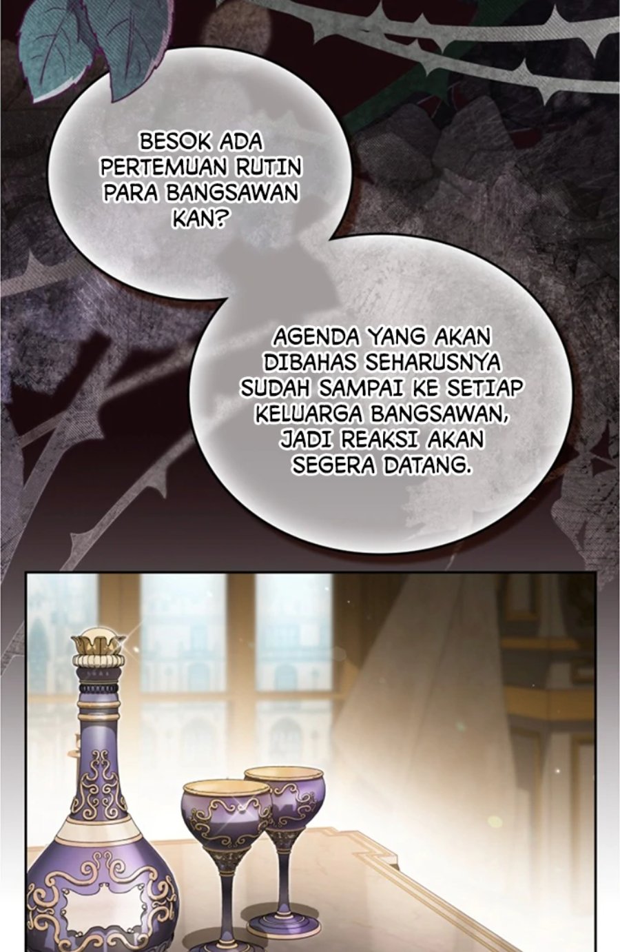 Baca I Shall Master This Family! - Chapter 173 halaman 9