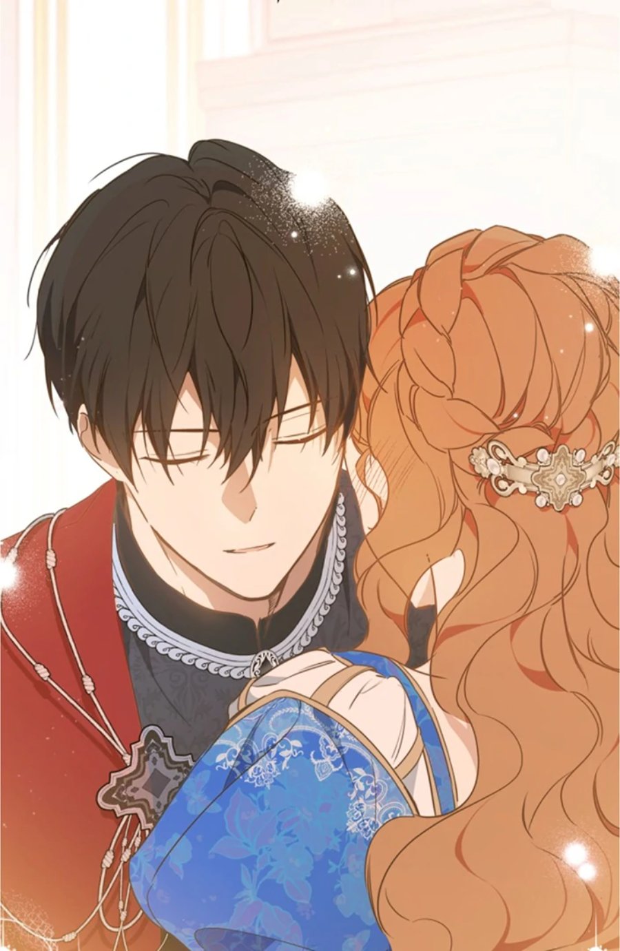 Baca I Shall Master This Family! - Chapter 173 halaman 96