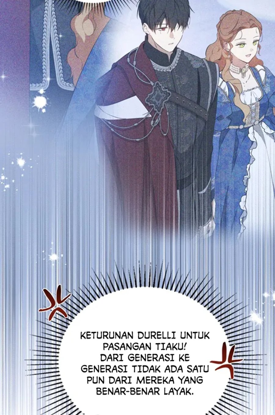 Baca I Shall Master This Family! - Chapter 174 halaman 108
