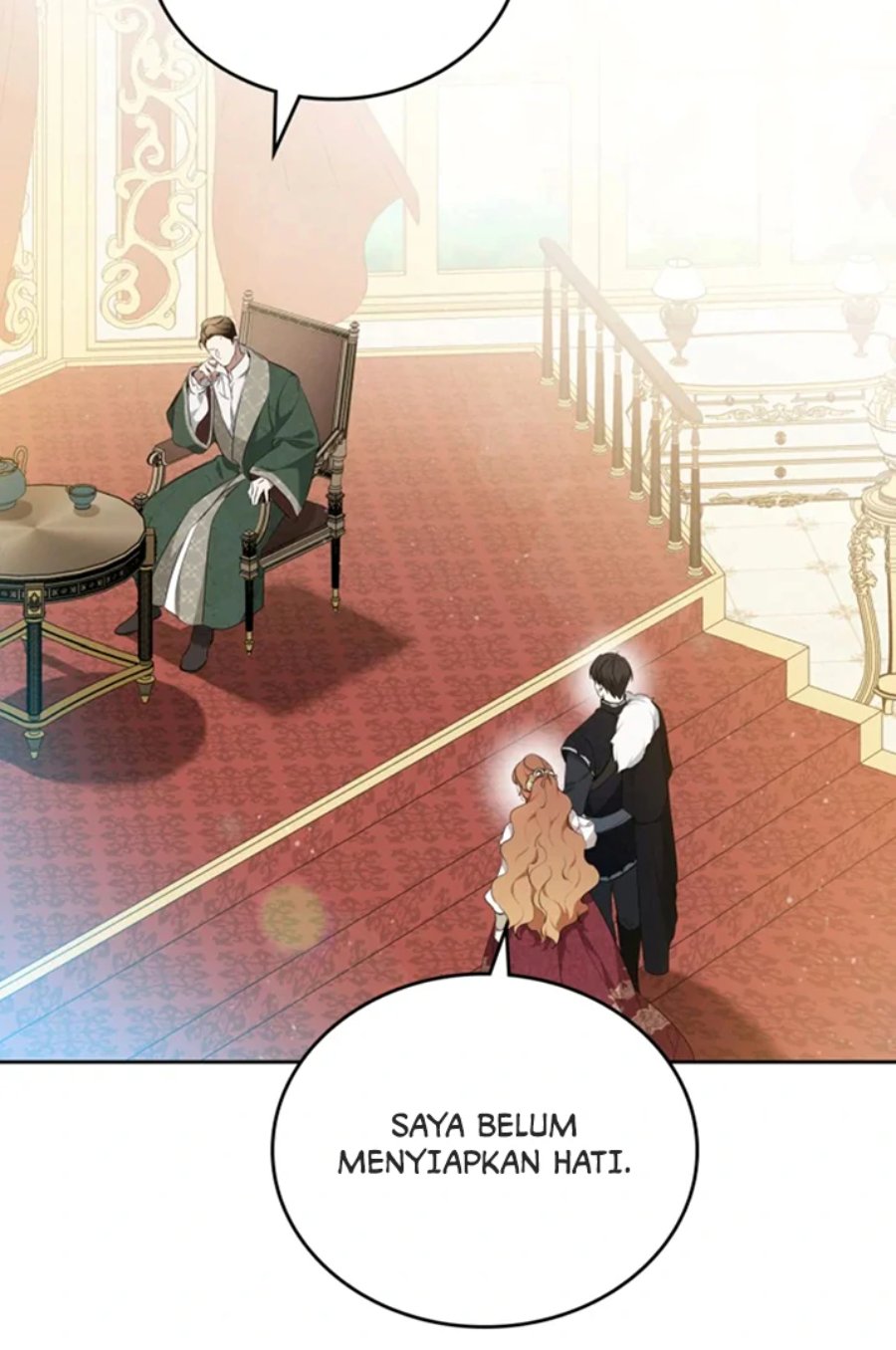 Baca I Shall Master This Family! - Chapter 174 halaman 17