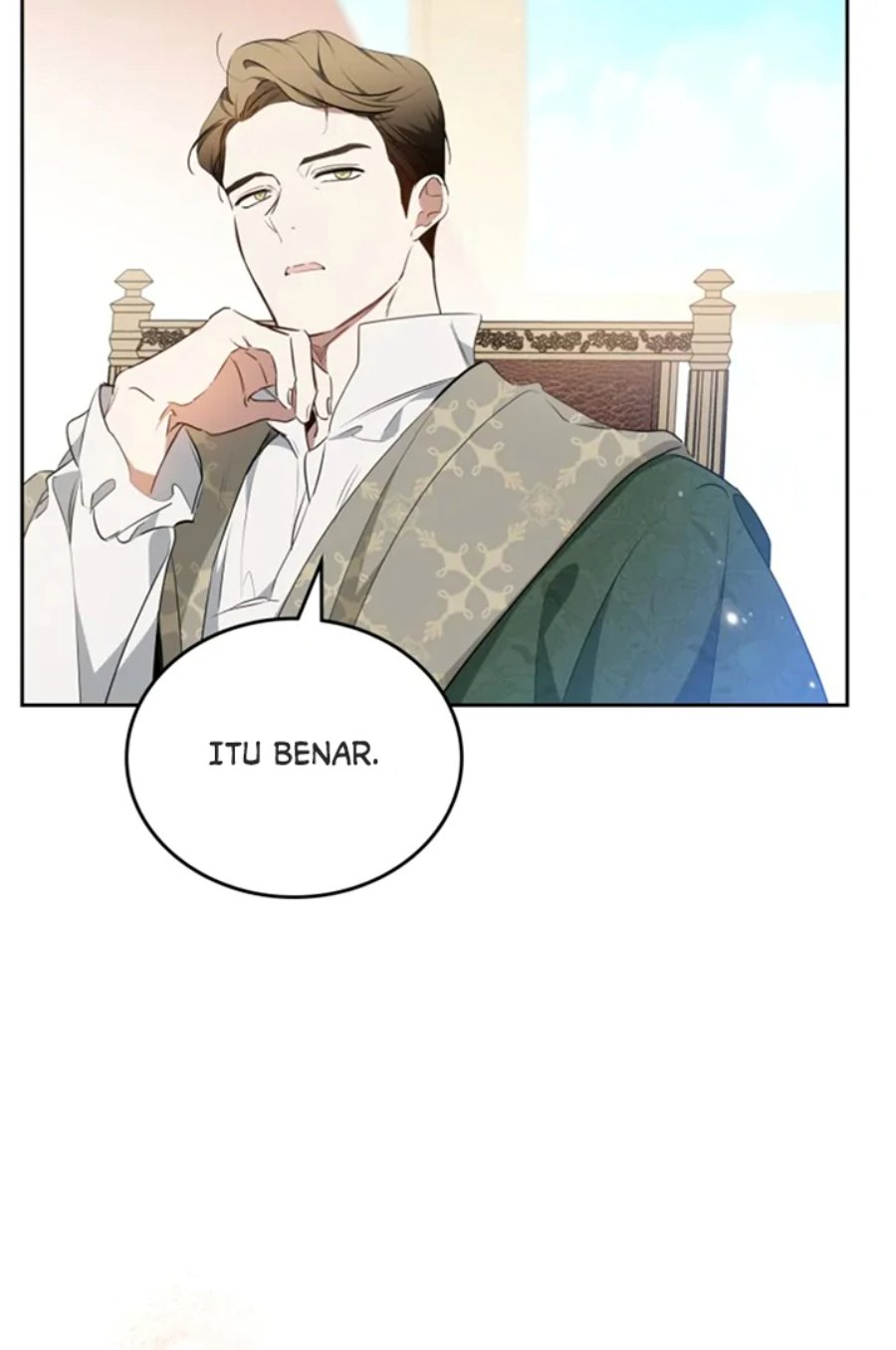 Baca I Shall Master This Family! - Chapter 174 halaman 19