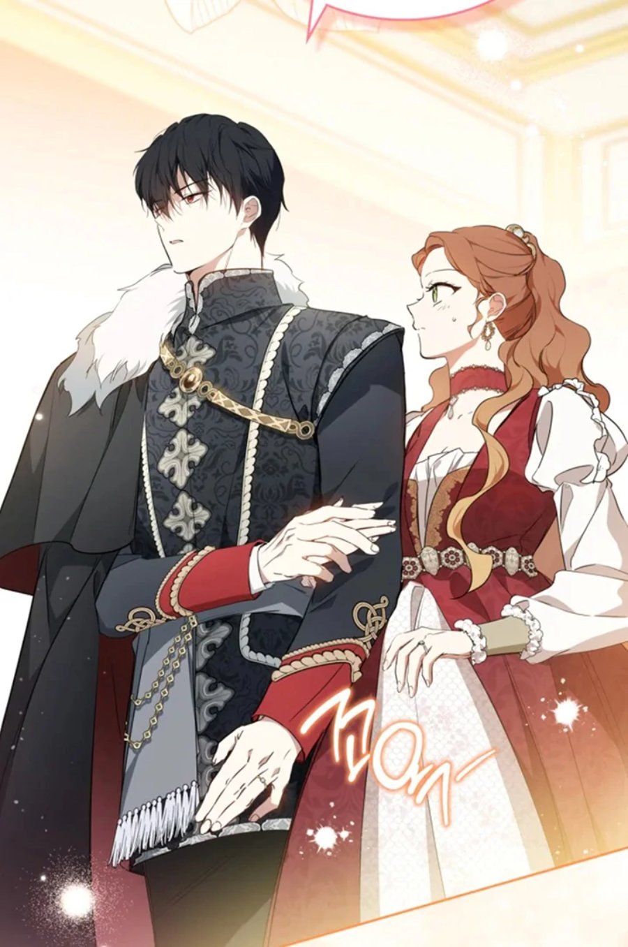 Baca I Shall Master This Family! - Chapter 174 halaman 22