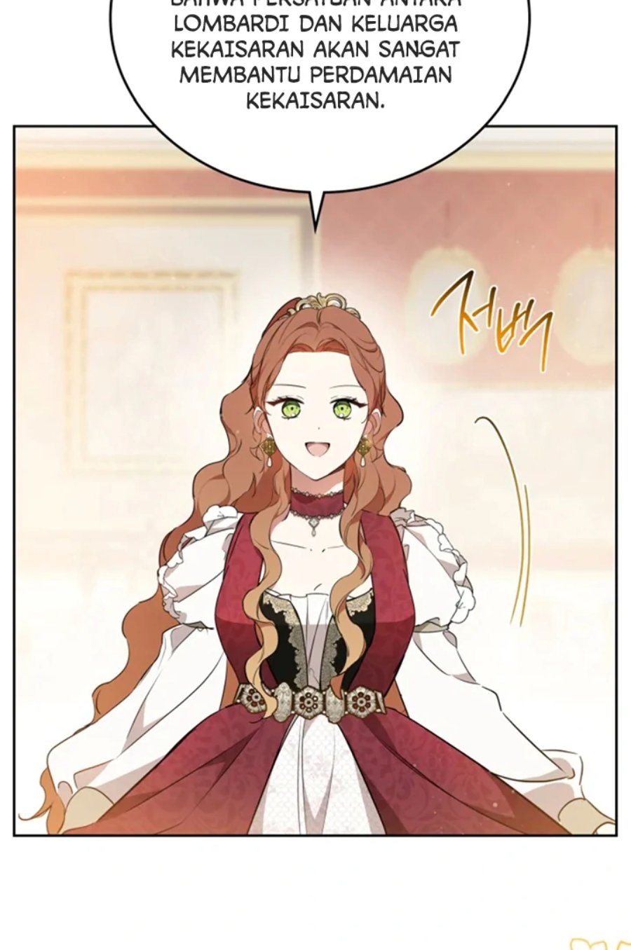Baca I Shall Master This Family! - Chapter 174 halaman 27