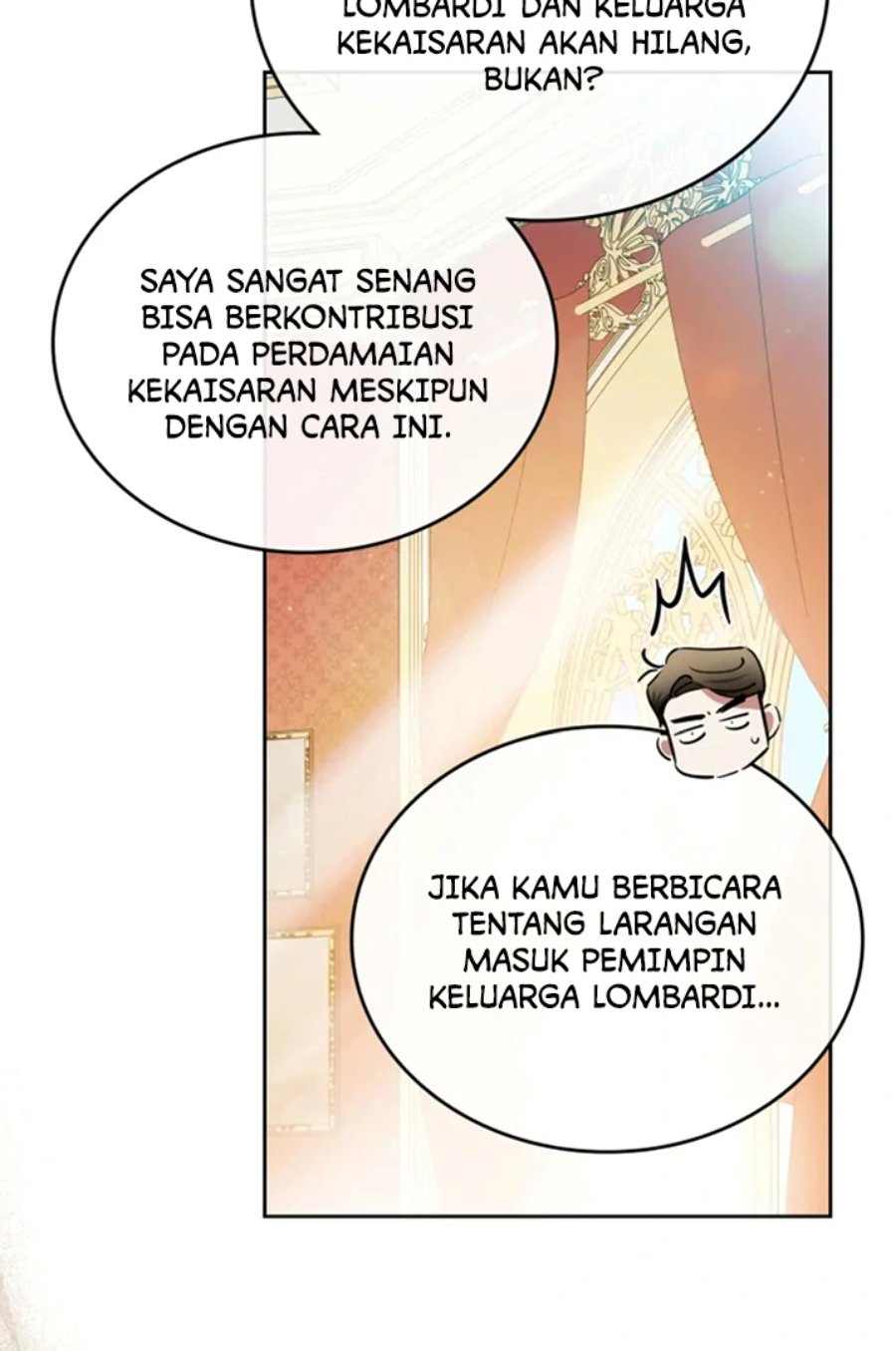 Baca I Shall Master This Family! - Chapter 174 halaman 32