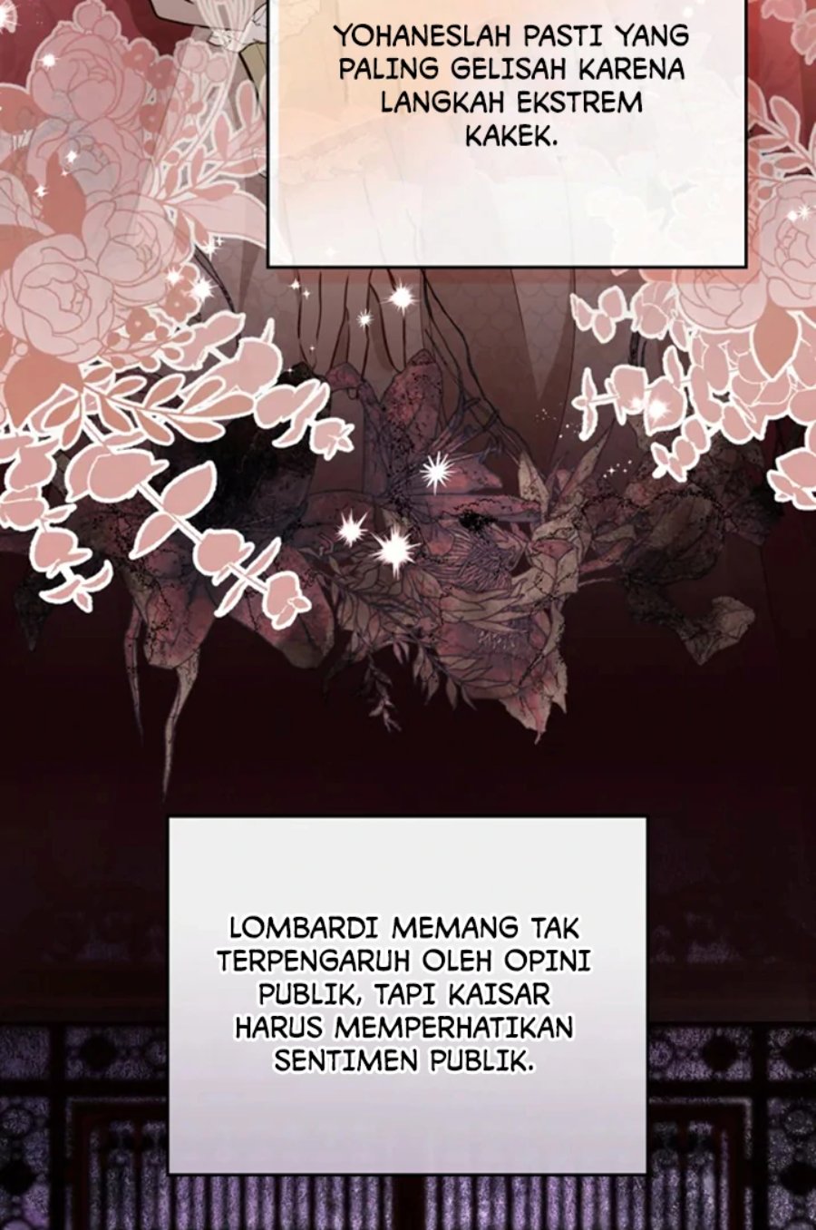 Baca I Shall Master This Family! - Chapter 174 halaman 37