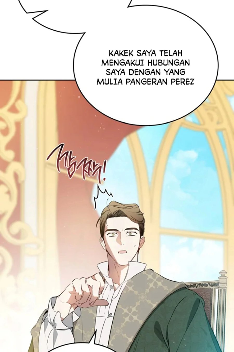 Baca I Shall Master This Family! - Chapter 174 halaman 41
