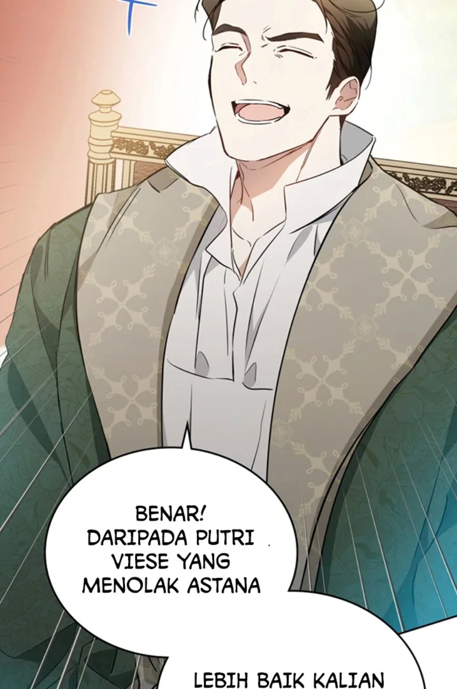 Baca I Shall Master This Family! - Chapter 174 halaman 47