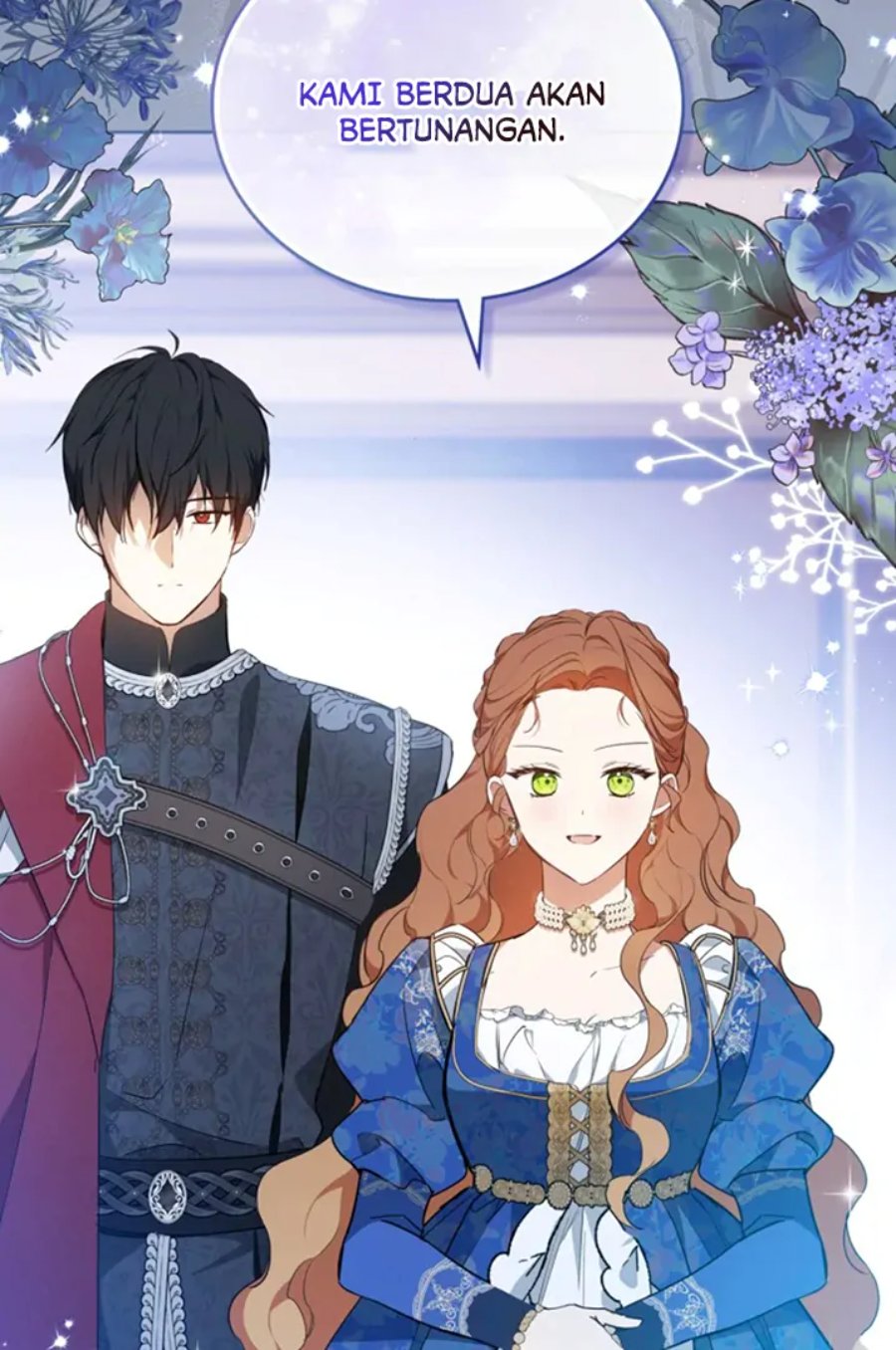 Baca I Shall Master This Family! - Chapter 174 halaman 63