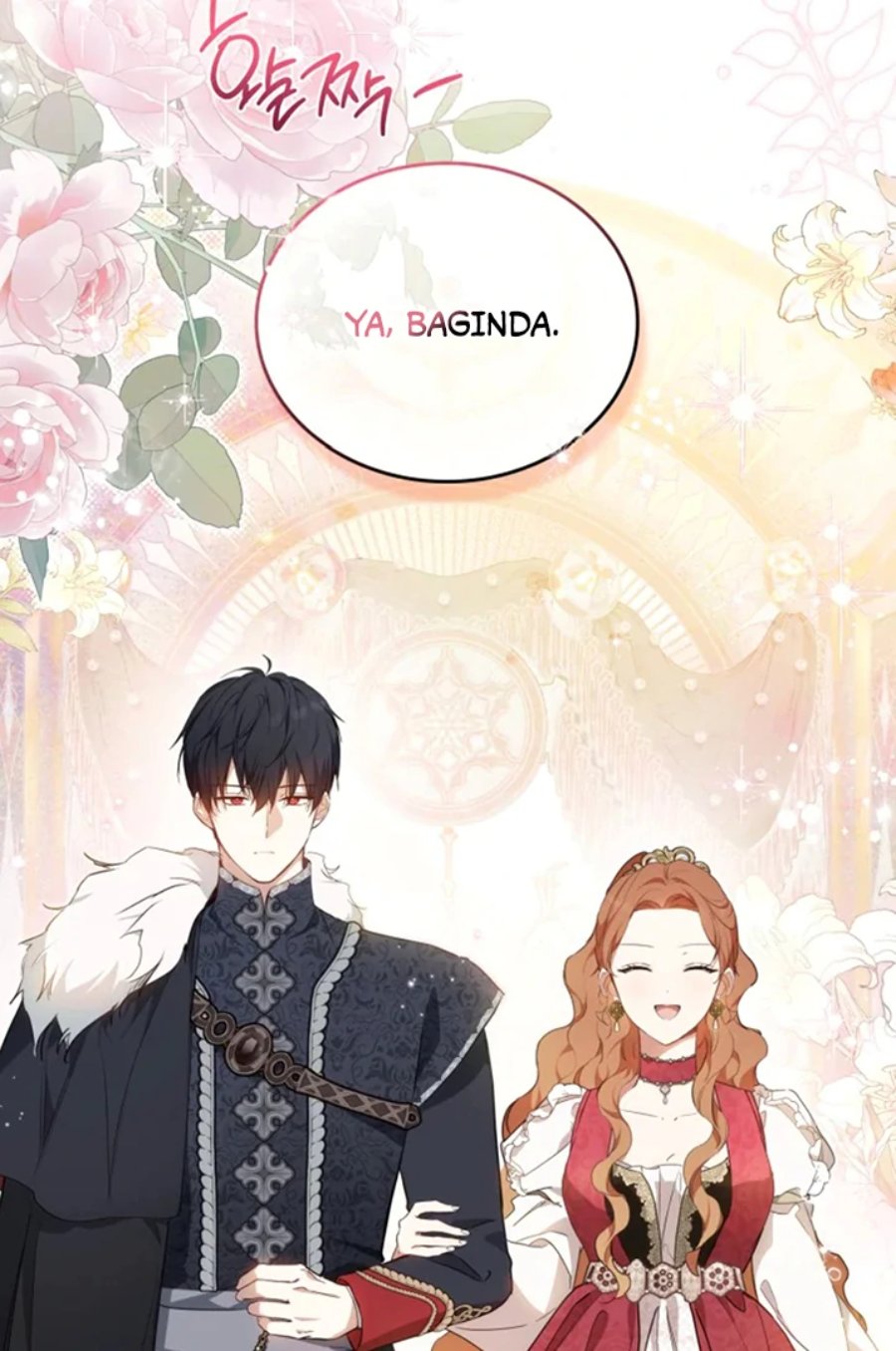 Baca I Shall Master This Family! - Chapter 174 halaman 7