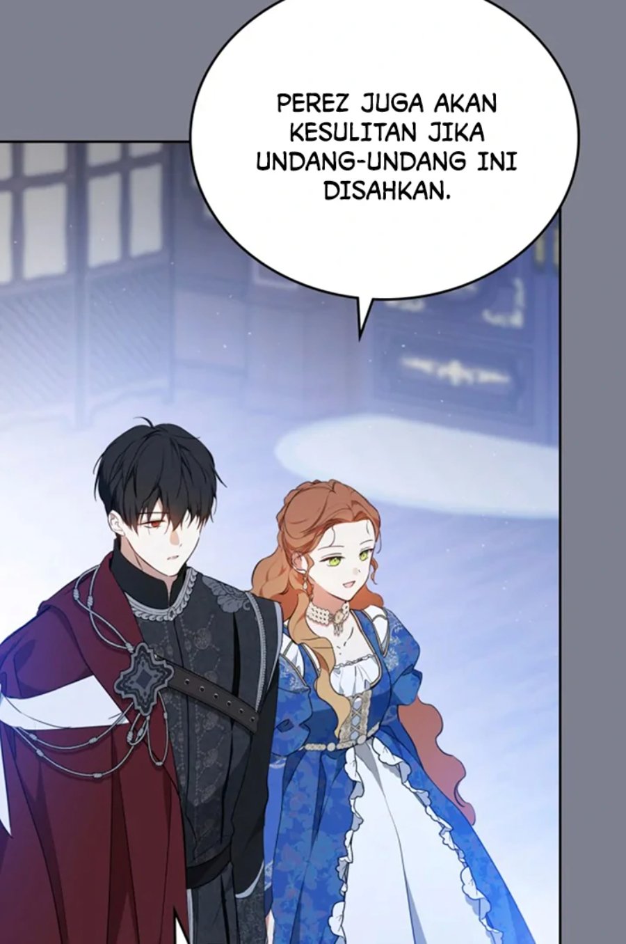 Baca I Shall Master This Family! - Chapter 174 halaman 78