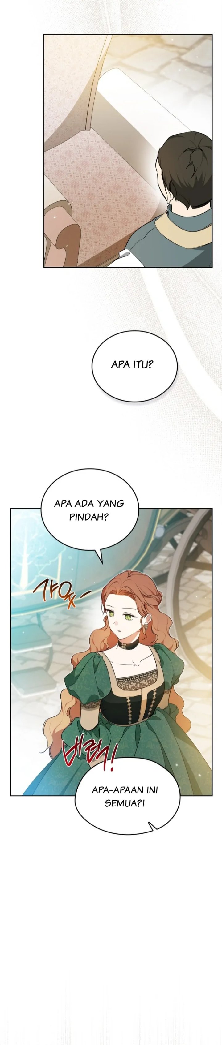 Baca I Shall Master This Family! - Chapter 175 halaman 108