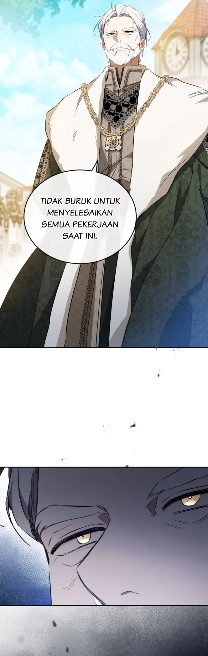 Baca I Shall Master This Family! - Chapter 175 halaman 119