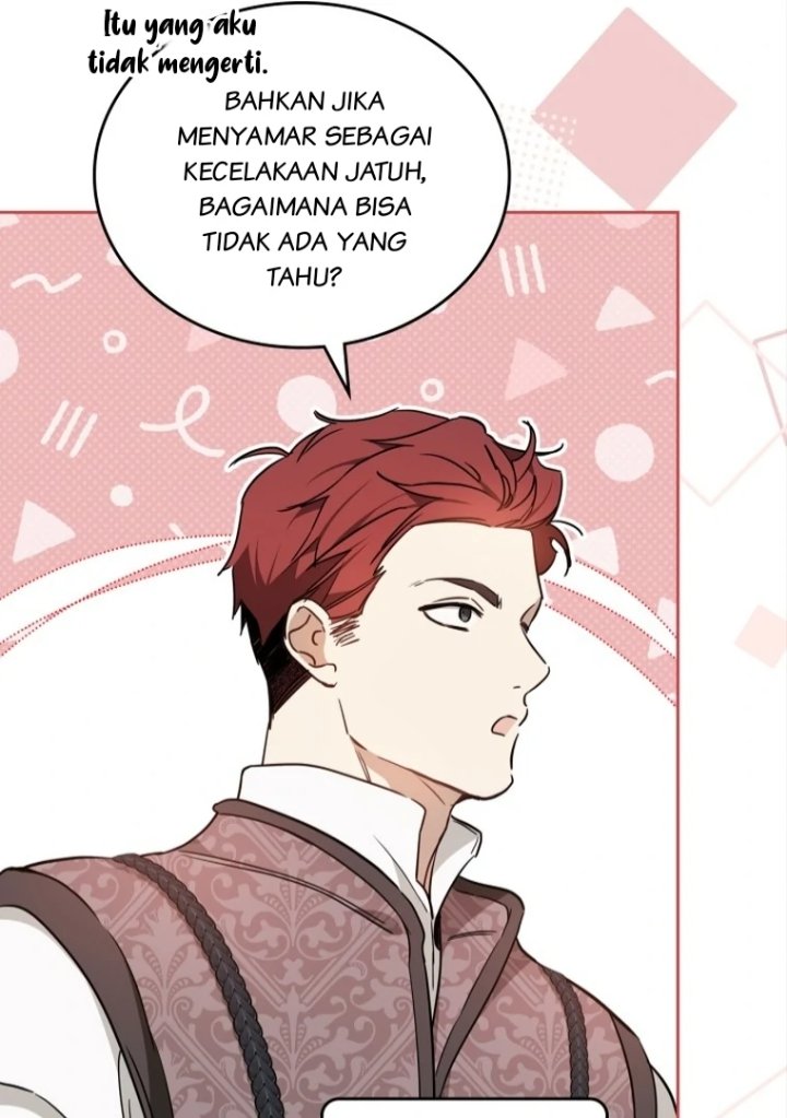 Baca I Shall Master This Family! - Chapter 176 halaman 100