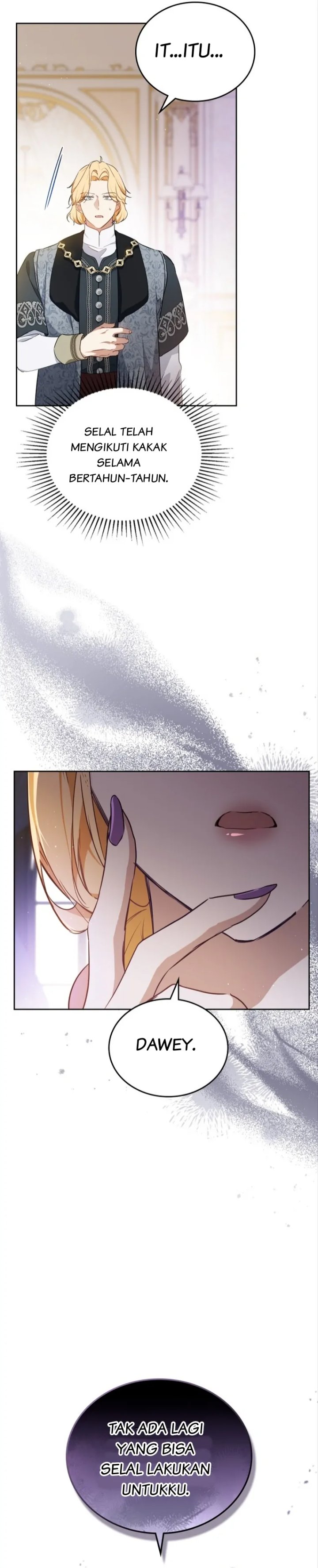 Baca I Shall Master This Family! - Chapter 176 halaman 38