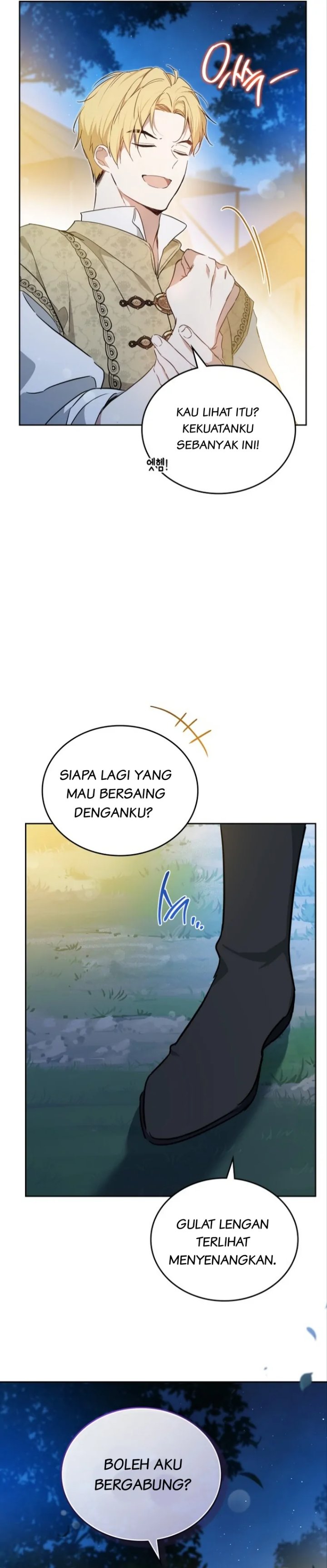 Baca I Shall Master This Family! - Chapter 176 halaman 60