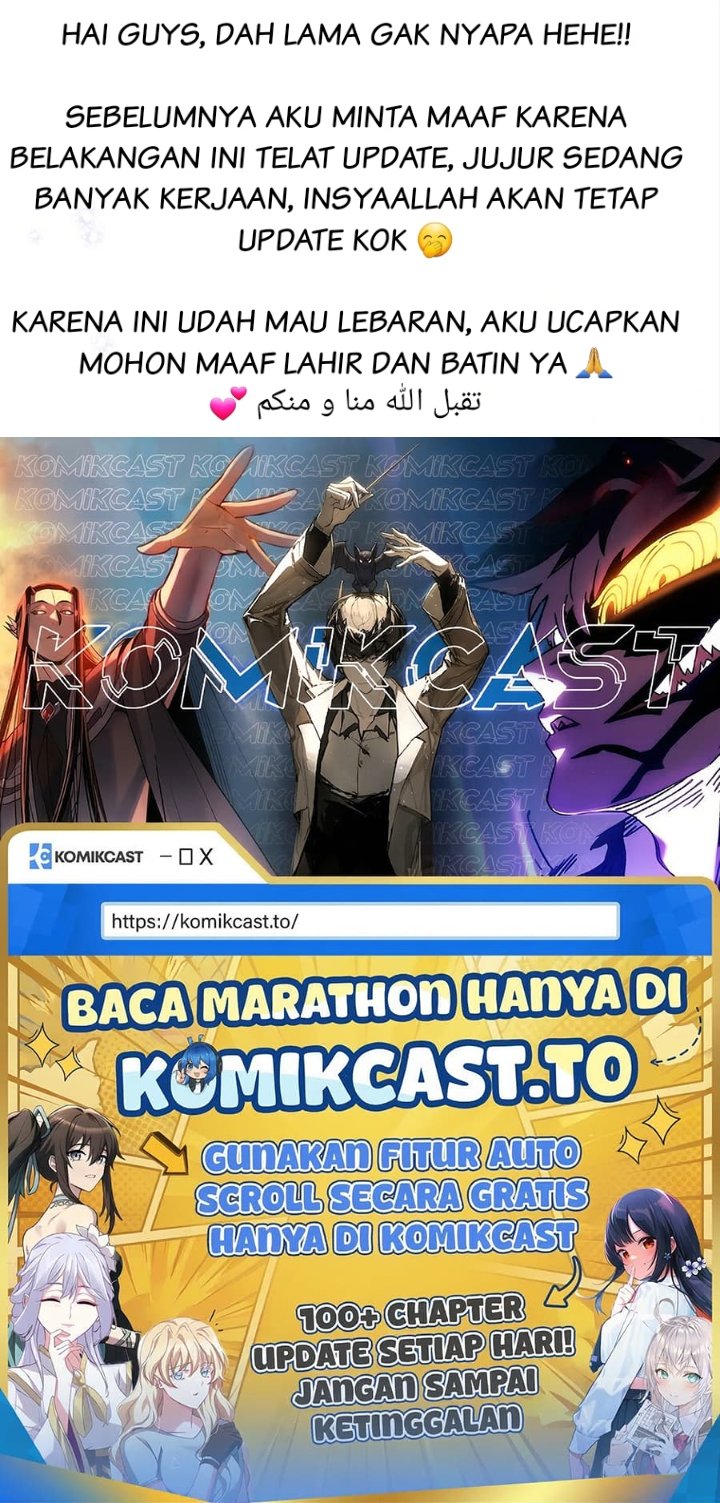 Baca I Shall Master This Family! - Chapter 177 halaman 136