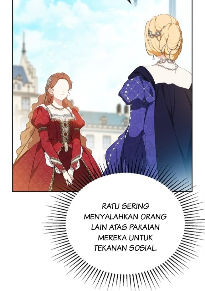 Baca I Shall Master This Family! - Chapter 177 halaman 40