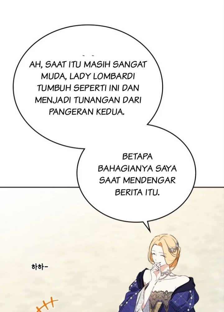 Baca I Shall Master This Family! - Chapter 177 halaman 46
