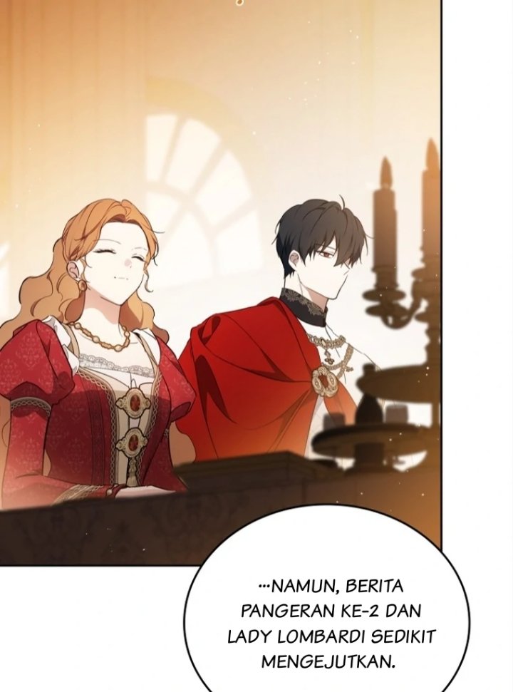 Baca I Shall Master This Family! - Chapter 177 halaman 78