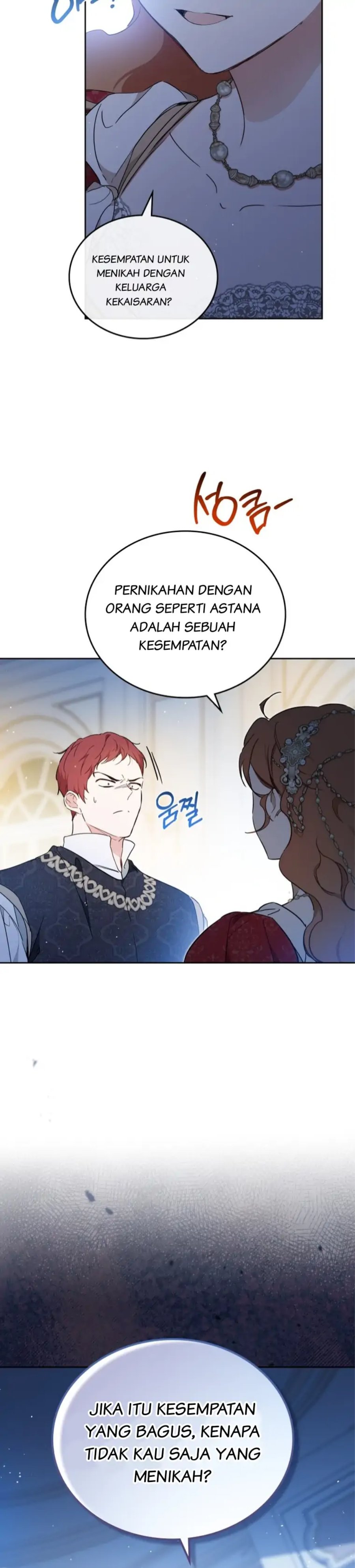 Baca I Shall Master This Family! - Chapter 179 halaman 18