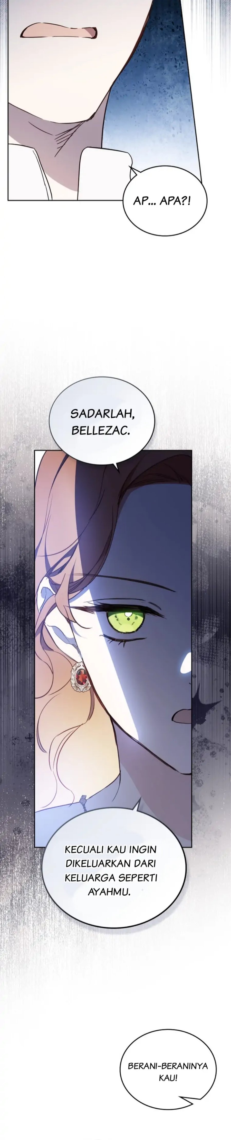 Baca I Shall Master This Family! - Chapter 179 halaman 20