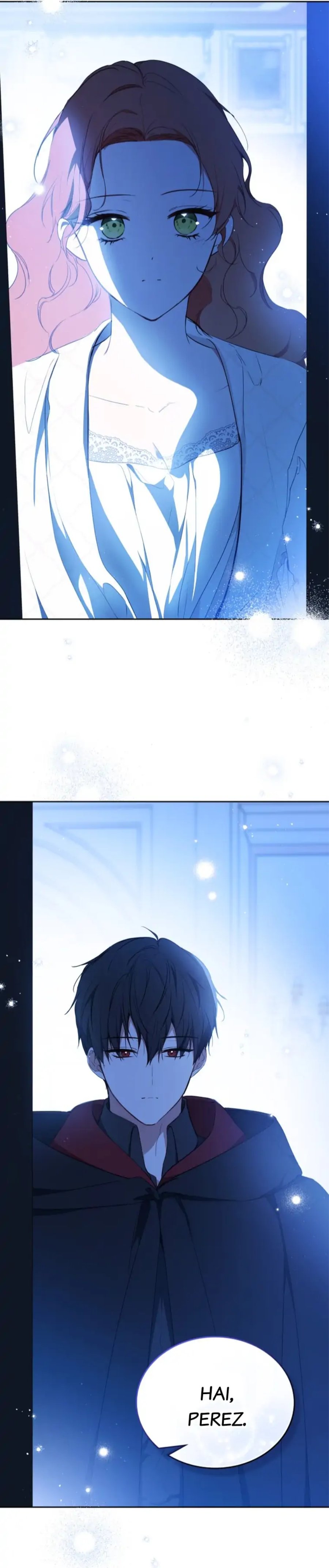 Baca I Shall Master This Family! - Chapter 179 halaman 41