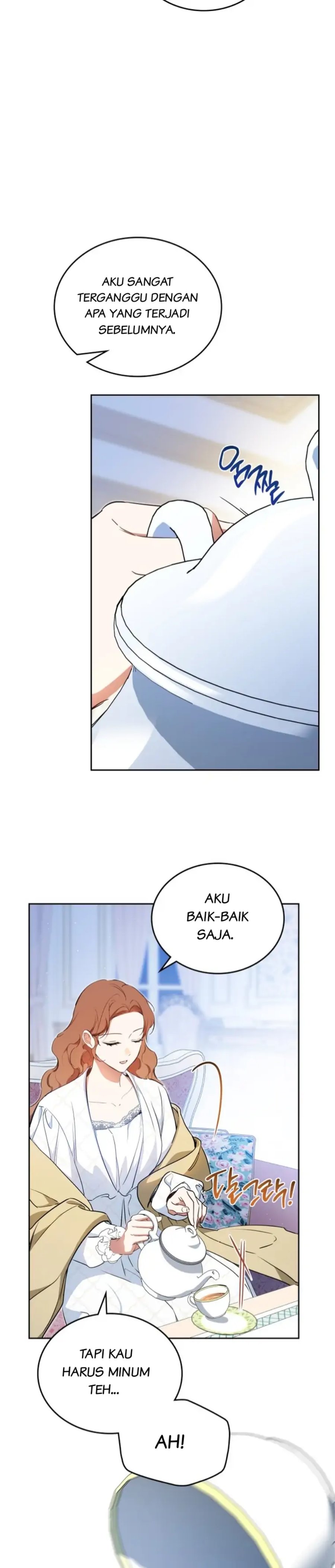 Baca I Shall Master This Family! - Chapter 179 halaman 44
