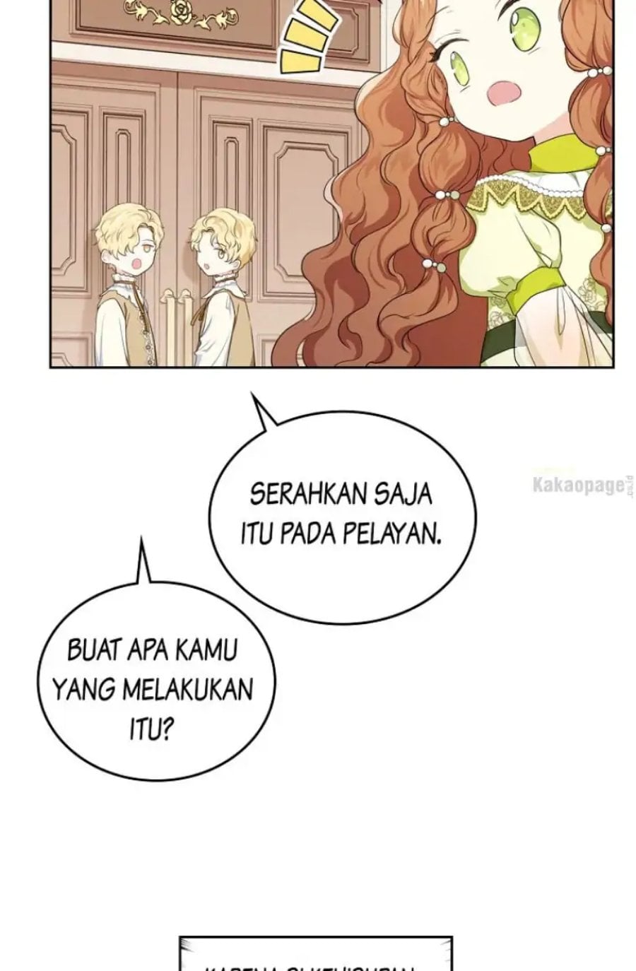 Baca I Shall Master This Family! - Chapter 18 halaman 10