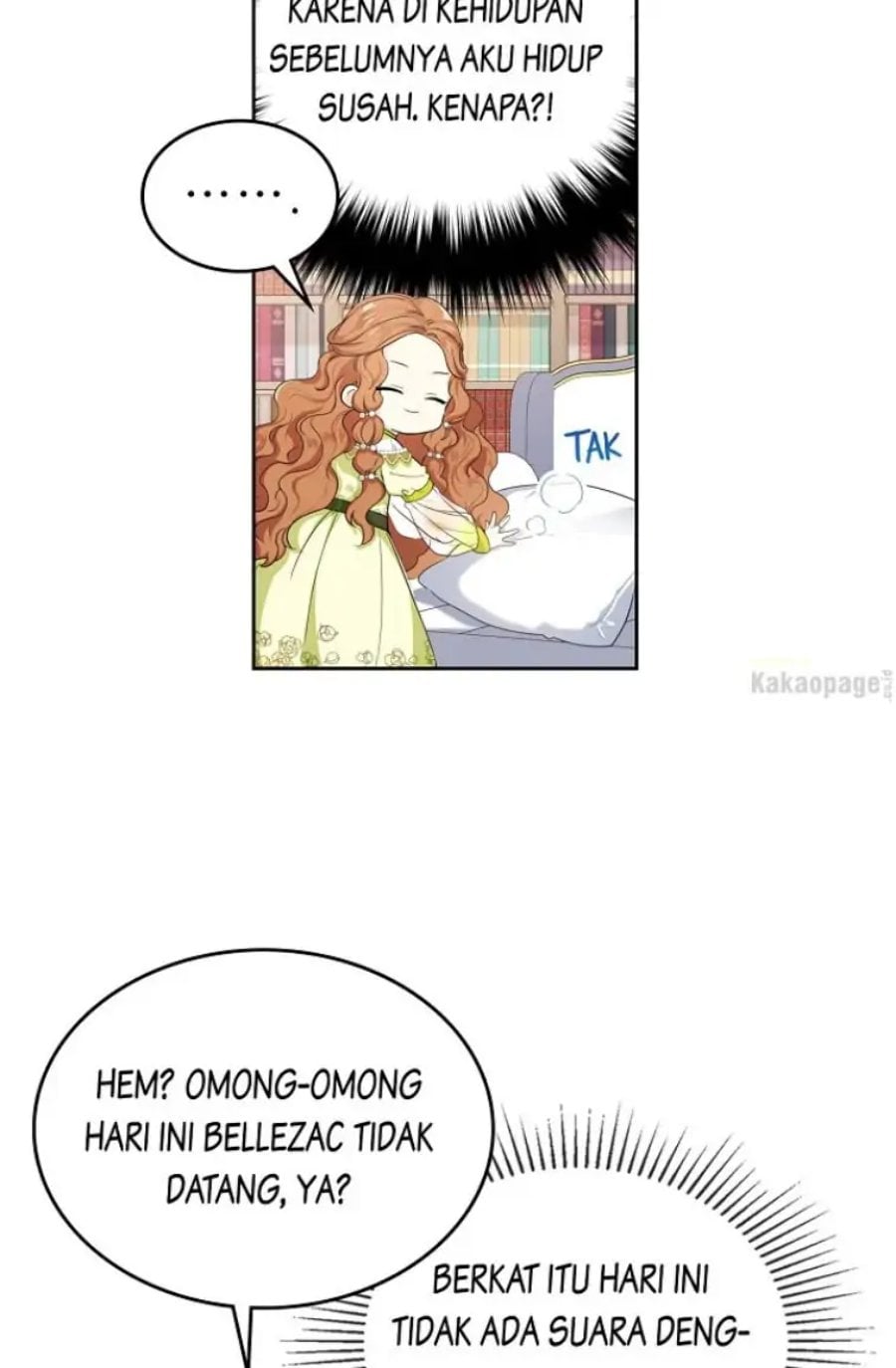 Baca I Shall Master This Family! - Chapter 18 halaman 11