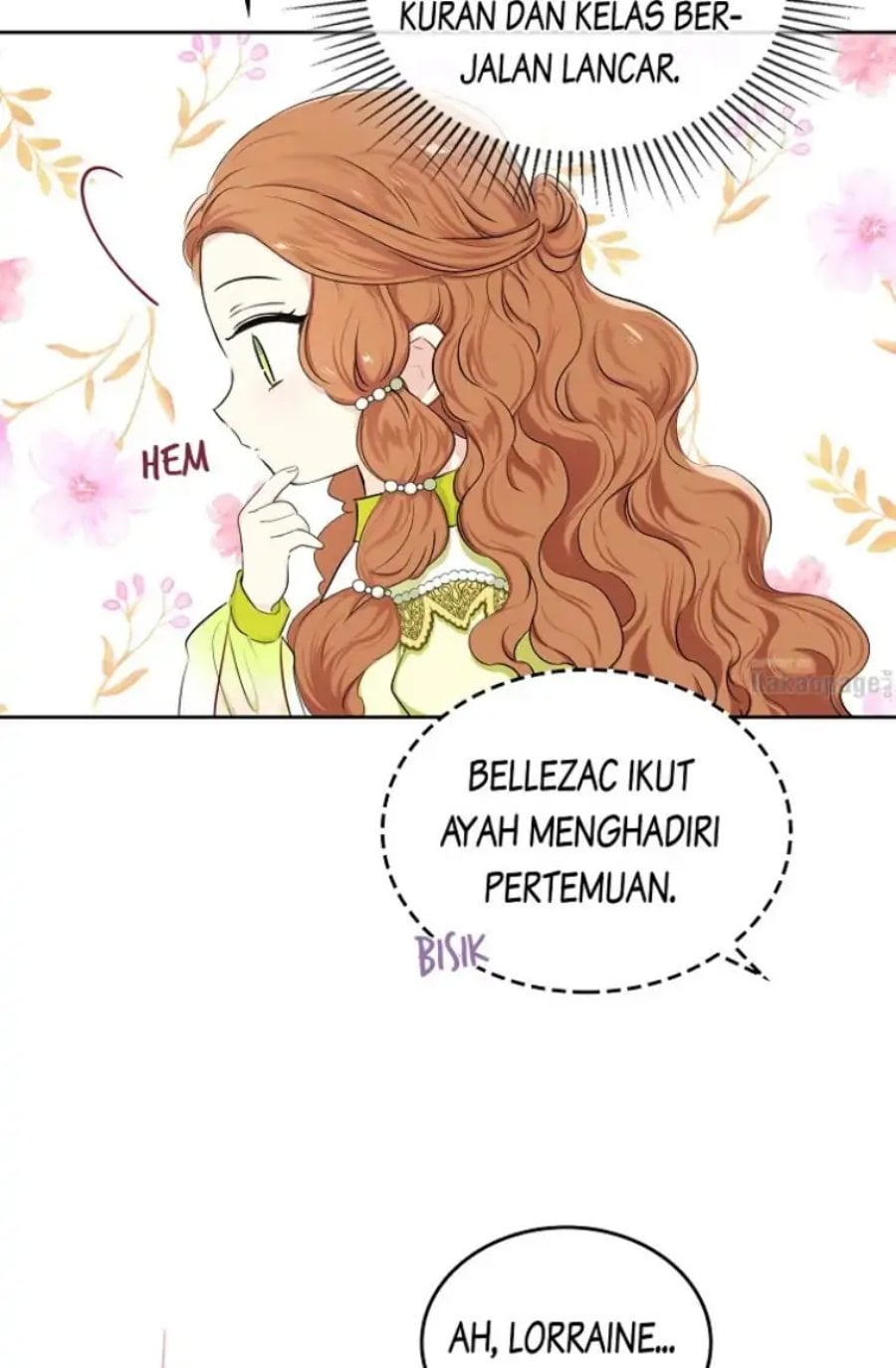 Baca I Shall Master This Family! - Chapter 18 halaman 12