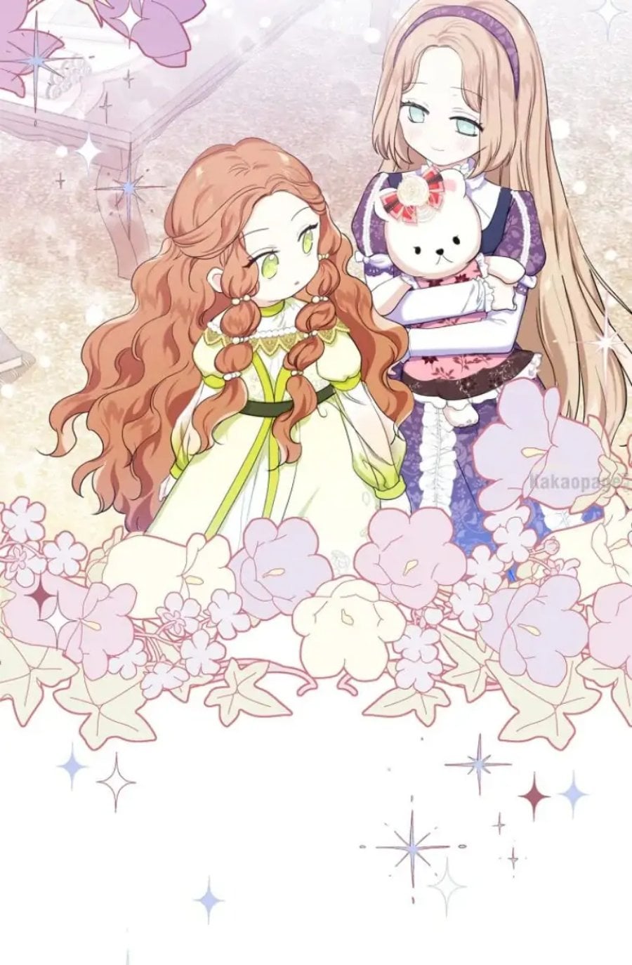 Baca I Shall Master This Family! - Chapter 18 halaman 14