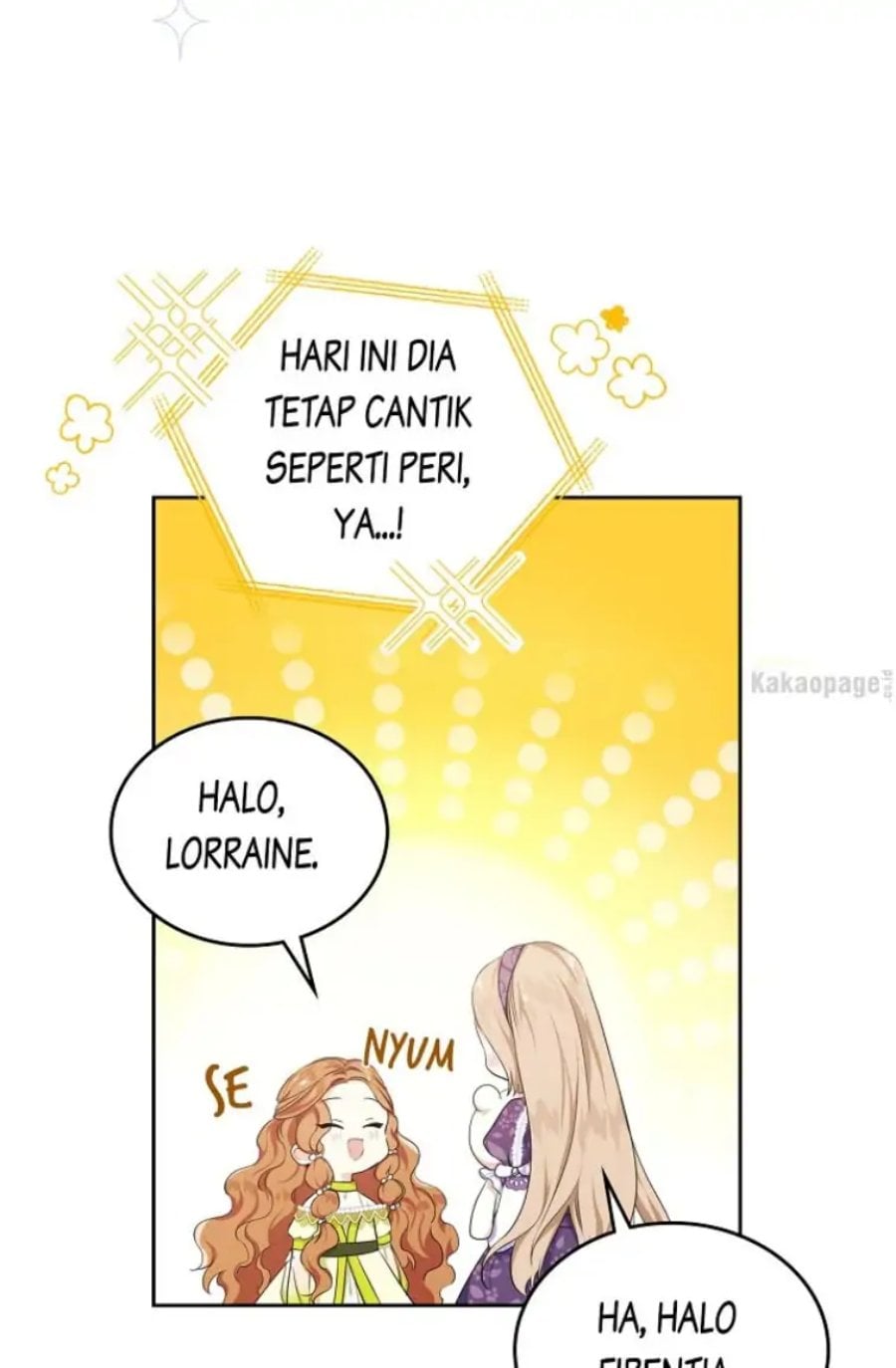 Baca I Shall Master This Family! - Chapter 18 halaman 15