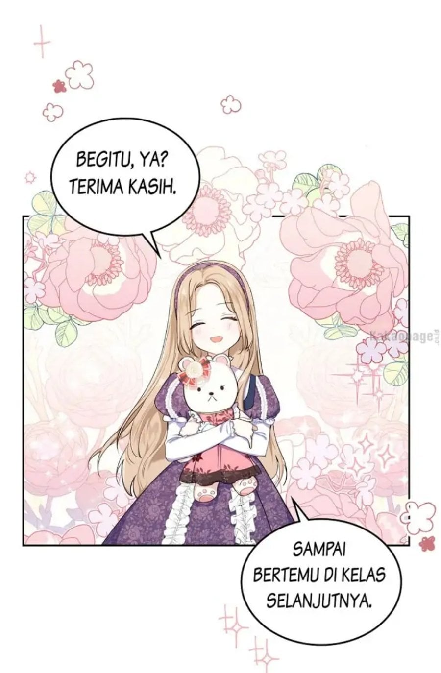 Baca I Shall Master This Family! - Chapter 18 halaman 19
