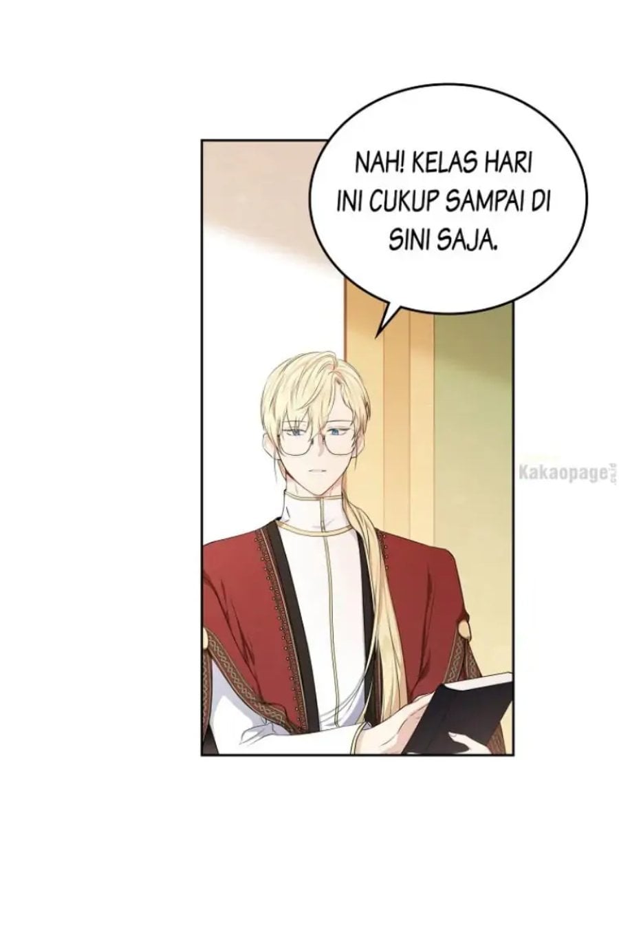 Baca I Shall Master This Family! - Chapter 18 halaman 2
