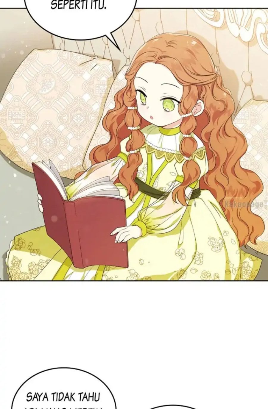 Baca I Shall Master This Family! - Chapter 18 halaman 23