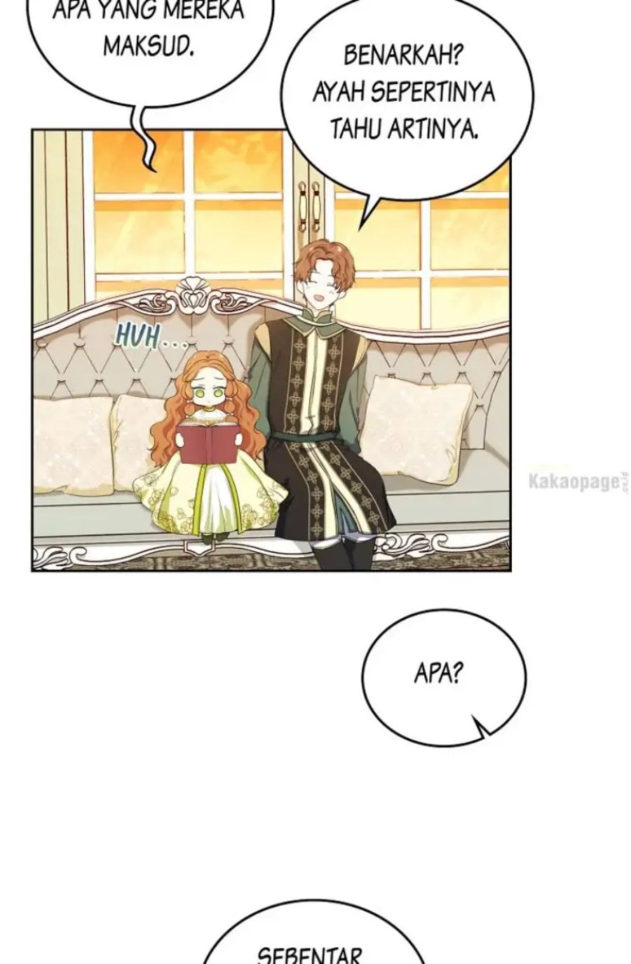 Baca I Shall Master This Family! - Chapter 18 halaman 24