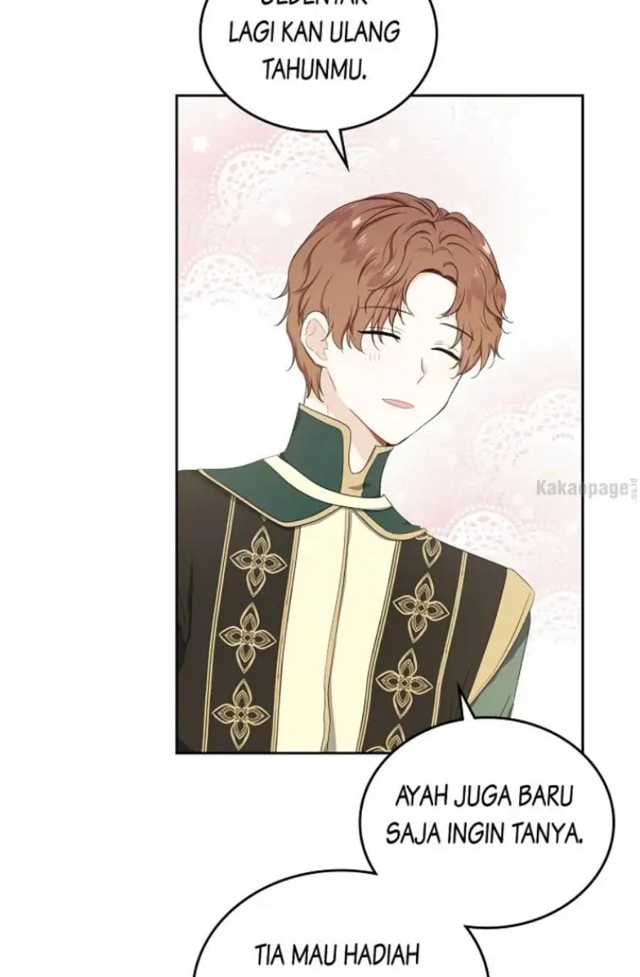 Baca I Shall Master This Family! - Chapter 18 halaman 25
