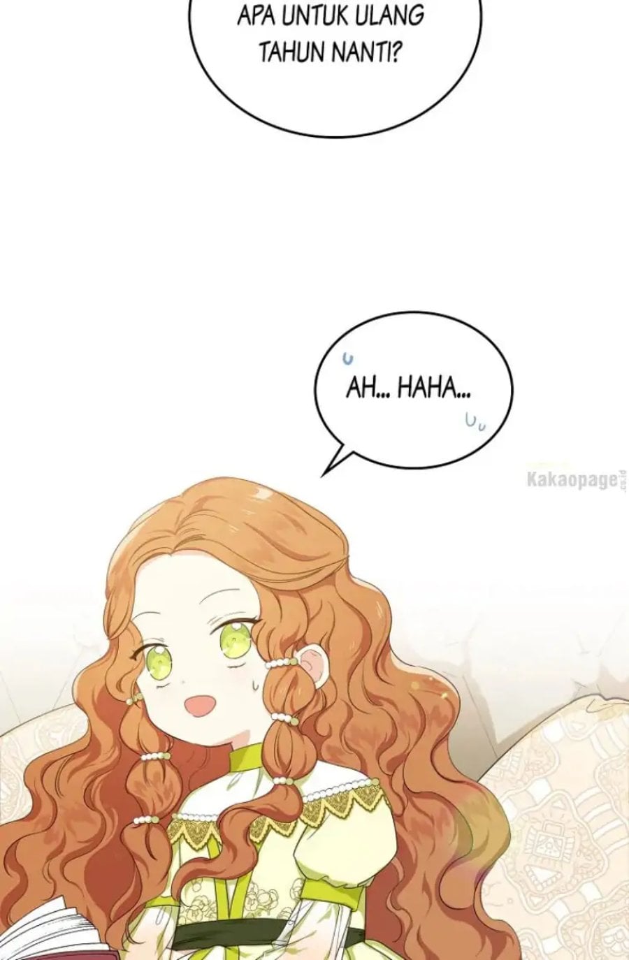 Baca I Shall Master This Family! - Chapter 18 halaman 26