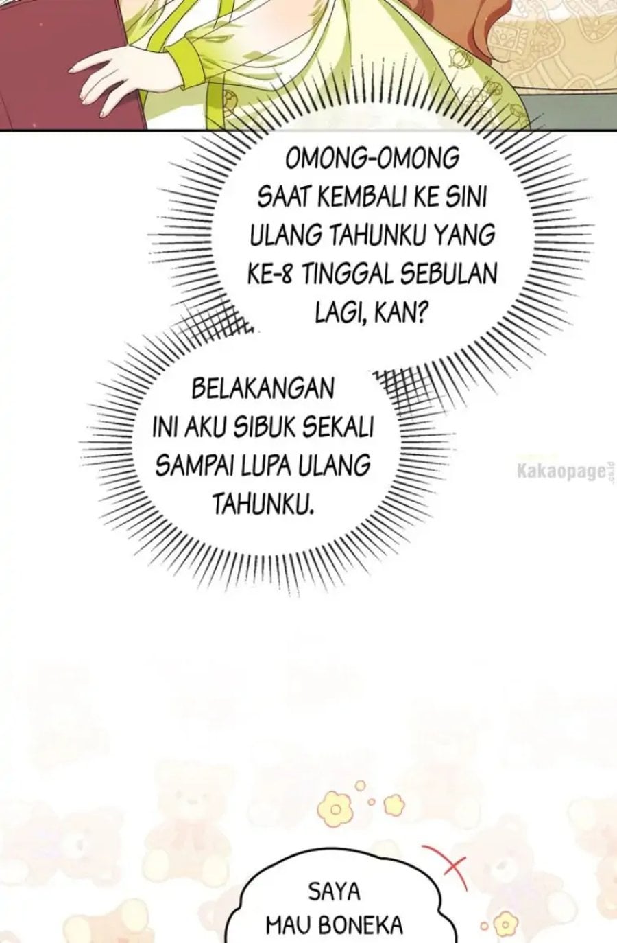 Baca I Shall Master This Family! - Chapter 18 halaman 27